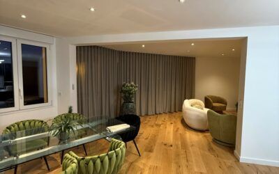 Tendances parquet 2025
