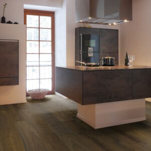 Parquet contrecollé Chêne Buckingham "Grand Houses"