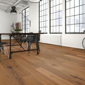 Parquet contrecollé Chêne Smithfield "London Calling"