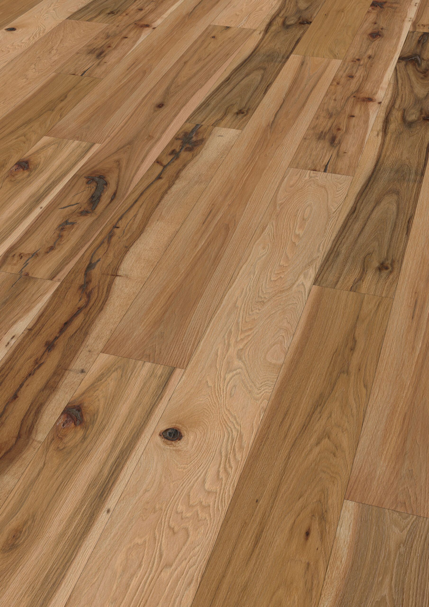 Parquet contrecollé Chêne Smithfield "London Calling" – Image 2