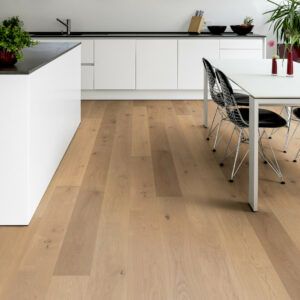 Parquet contrecollé Chêne Mont Boron "Classic Collection"