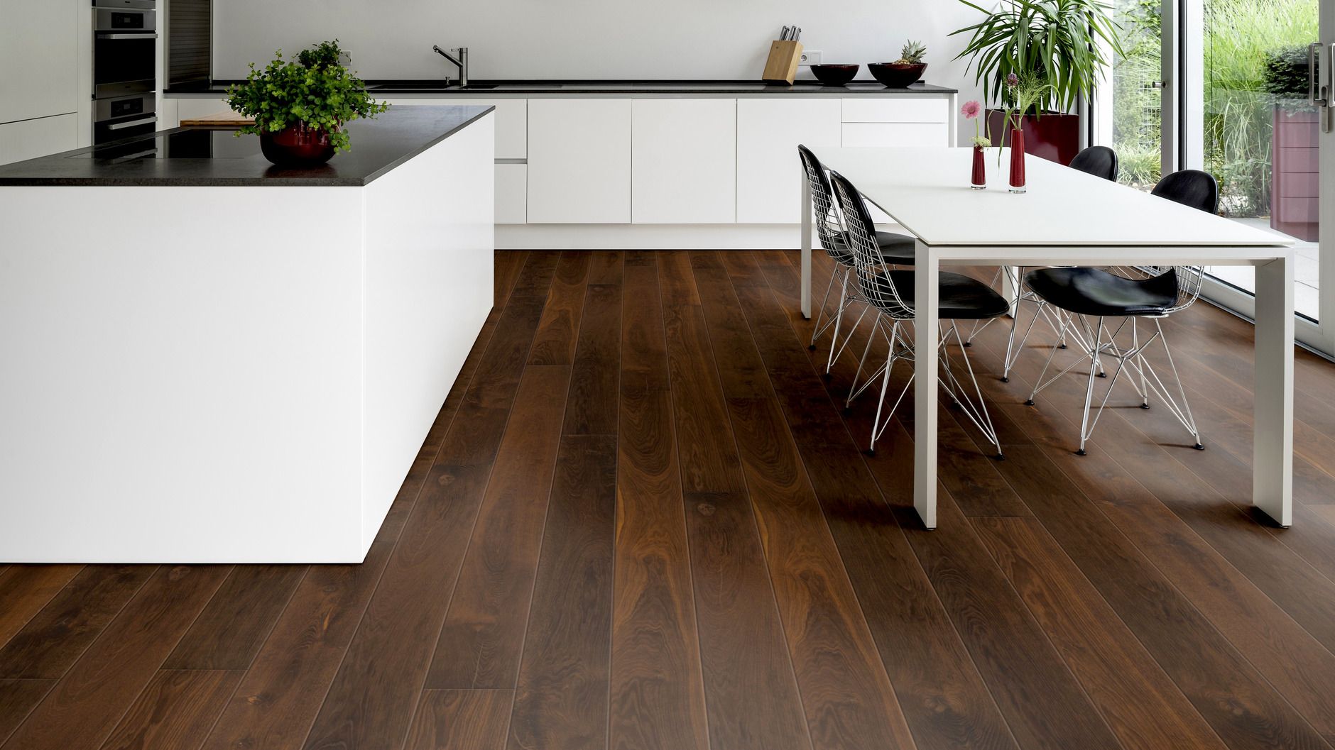 Parquet contrecollé Chêne Gordes "Moods of Provence"