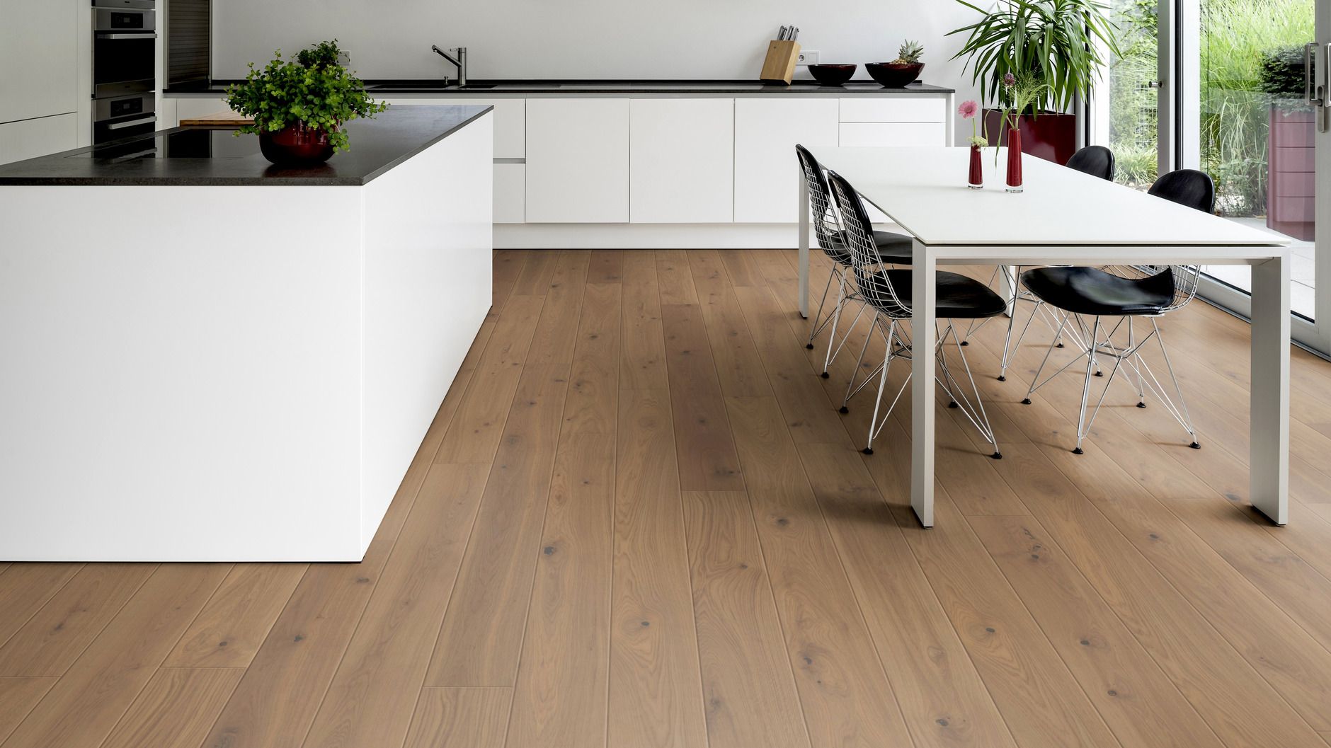 Parquet contrecollé Chêne Le Ponche "Moods of Provence" – Image 2