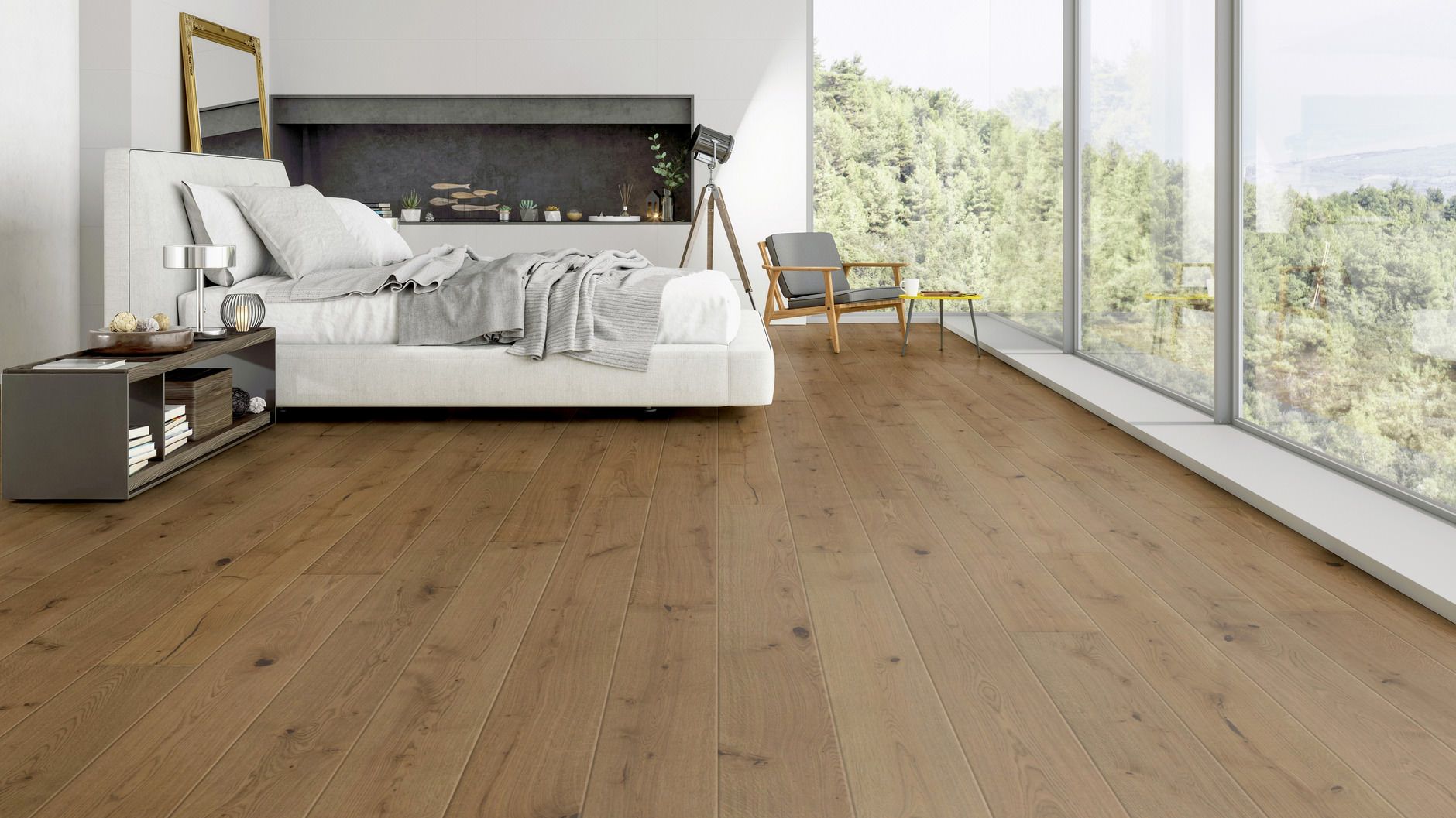 Parquet contrecollé Chêne La Torse "Moods of Provence" – Image 3