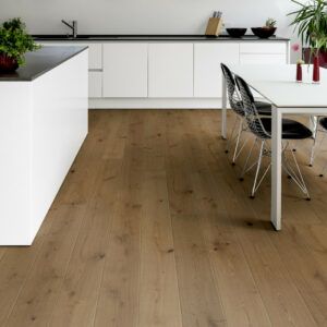 Parquet contrecollé Chêne La Torse "Moods of Provence"