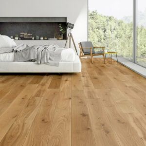 Parquet contrecollé Chêne Le Panier "Moods of Provence"