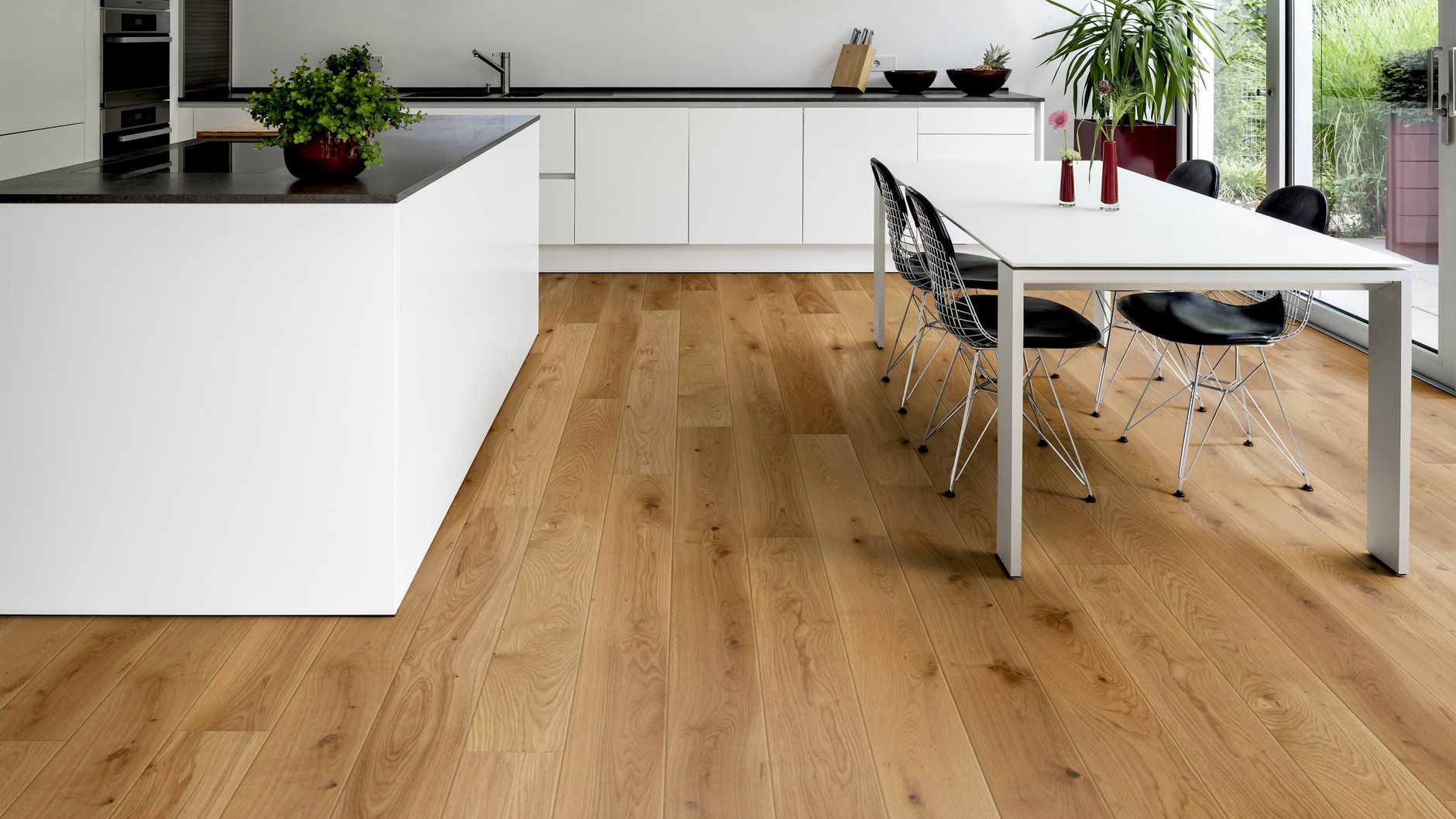 Parquet contrecollé Chêne Le Panier "Moods of Provence" – Image 3