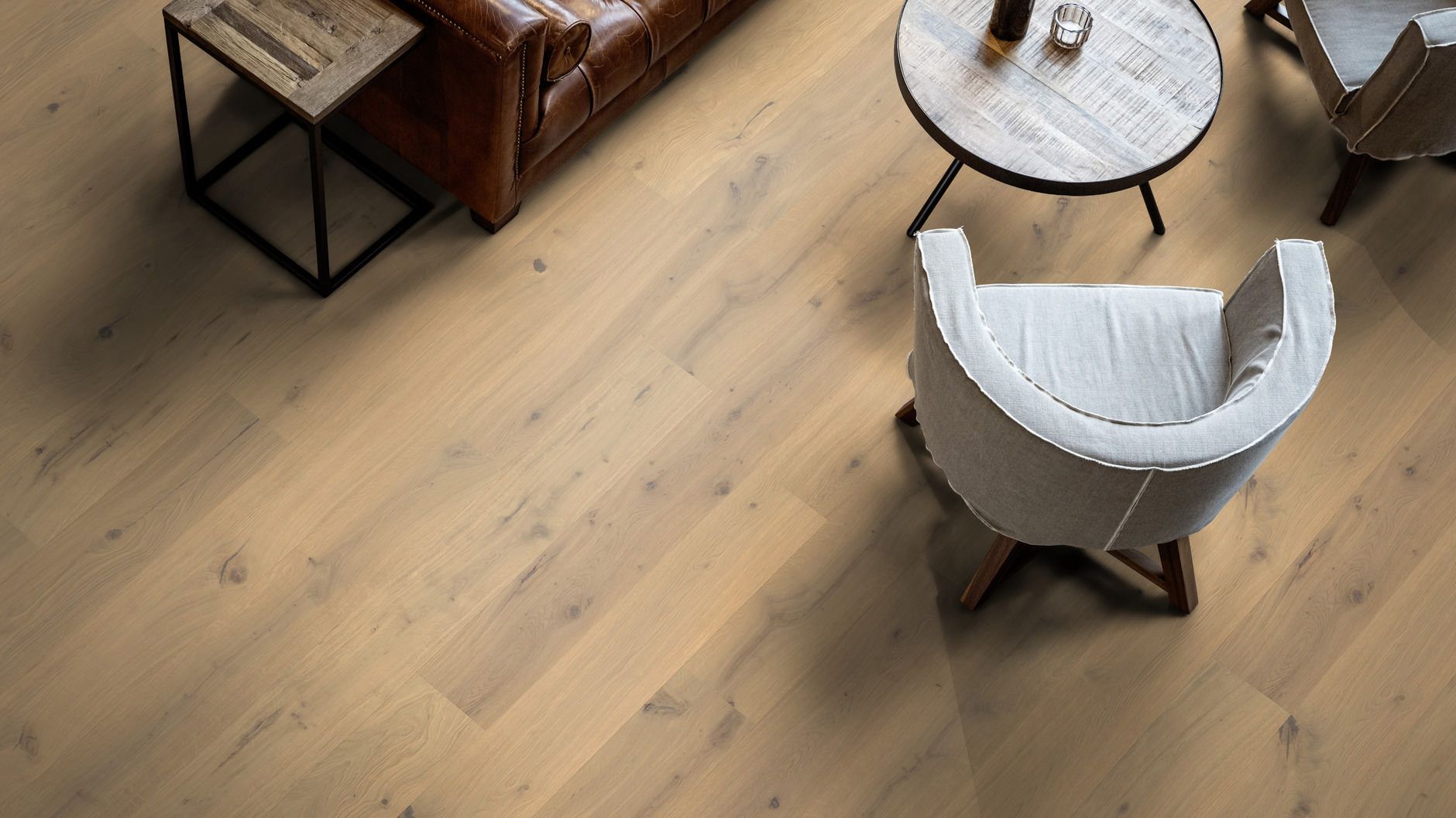 Parquet contrecollé Chêne Mayfair "Classic Collection" – Image 2