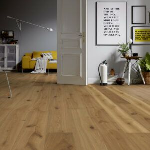 Parquet contrecollé Chêne Montmartre "Classic Collection"