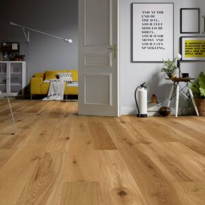 Parquet contrecollé Chêne Portofino "Classic Collection"