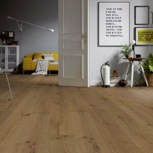 Parquet contrecollé Chêne St. James"Classic Collection"