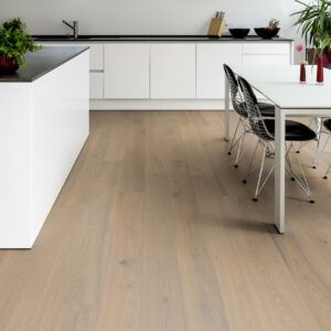 Parquet contrecollé Frêne Ponza "Classic Collection"