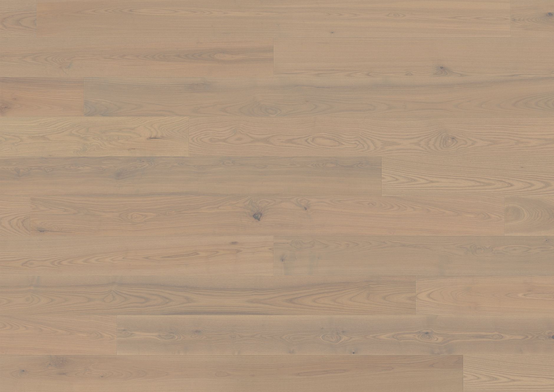 Parquet contrecollé Frêne Ponza "Classic Collection" – Image 3