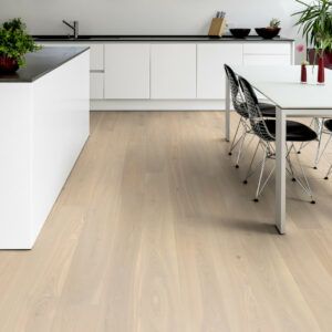 Parquet contrecollé Frêne Positano "Classic Collection"