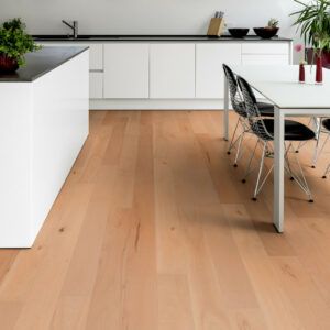 Parquet contrecollé Hêtre Santa Cruz "Classic Collection"